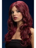 Nicole Wig - Red Cherry